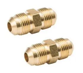 104203 LINCOLN Union Tube Flare