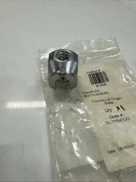 81458 LINCOLN Head Coupler Npt Operating Grease Gun #3