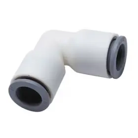 62WP2 LIQUIFIT Push Elbow Fitting Tube