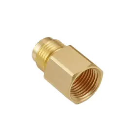 782894416203 LITORANGE Flare Tube Fitting Coupling Gas Female #3