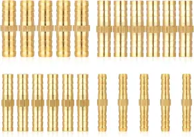 630658 LLOUSSAK Barbed Hose Fittings