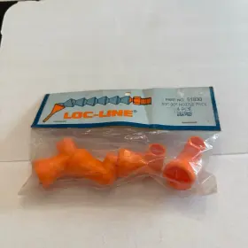51830 LOC-LINE Modular Hose Nozzle