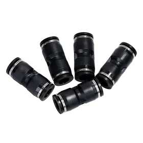 LK-NPU-1-2 LOKOCAR Push Connect Fittings Straight Od Air Line
