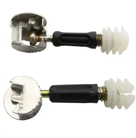 713838204464 LONGDEX Furniture Connecting Cam Fitting Dowel #3