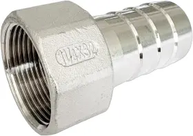 NSPG-2503-16 LOZOME Barbed Hose Npt Female