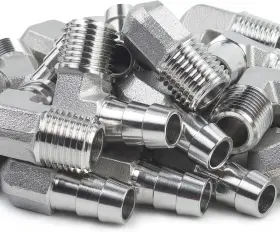 3163204105 LTWFITTING Elbow Hose Male Npt Pack