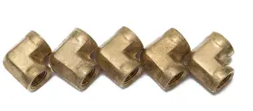 700987899030 LTWFITTING Pipe Fitting Female Npt Elbow Fuel