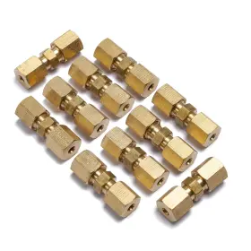 700987901238 LTWFITTING Od Compression Union Fitting Pack
