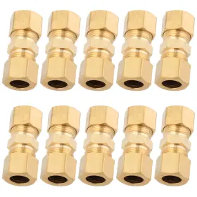 721718255871 LTWFITTING Od Compression Union Fitting Pack