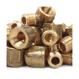HF3104300 LTWFITTING Pipe Deg Npt Street Elbow Forged Fitting