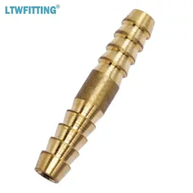 HF39130410 LTWFITTING Barb Splicer Mender Hose Fitting Air #2