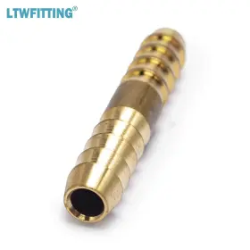 HF39130410 LTWFITTING Barb Splicer Mender Hose Fitting Air #3