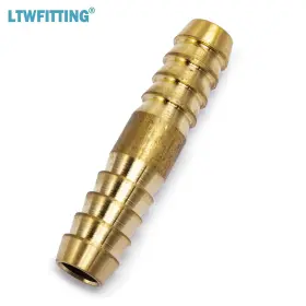 HF39130510 LTWFITTING Barb Splicer Mender Hose Fitting Air #2