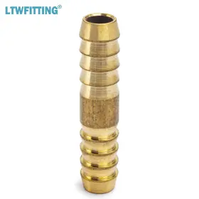 HF39130510 LTWFITTING Barb Splicer Mender Hose Fitting Air #3