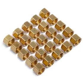 HF61625 LTWFITTING Compression Nut Fitting Pack