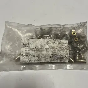 104-101 LUBRICATION TECHNOLOGIES Tube Push Deg Swiv