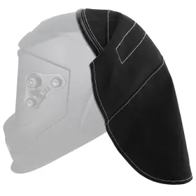 22362642 LVOERTUIG Welding Helmet Cover Press Seal Protect