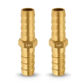 695845445408 MAACFLOW Hose Barb Barbed