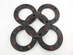 EN-GJS-500-7 MAC Pack Ansi Profiled Flange