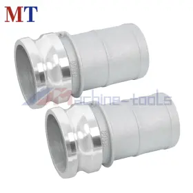 MT5909084 MACHINE-TOOLS Connect Camlock Fittings Sealing