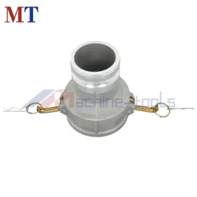 MT6647651 MACHINE-TOOLS Groove Camlock Reducer Da