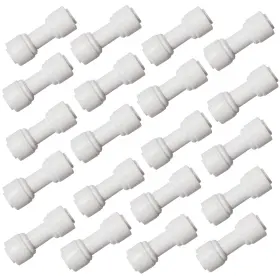 MD-1-4 MADAVOON Od Push Straight Connect