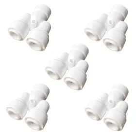 MD-3-8 MADAVOON Ro Fittings Tubing Od Connect