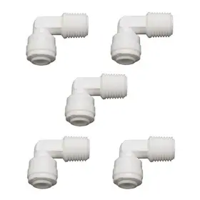 712641078651 MALIDA Male Thread Tube Elbow Connect Reverse