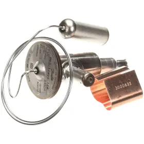 000016037 MANITOWOC Thermal Expansion Valve Txv 000016037 MANITOWOC Thermal Expansion Valve Txv