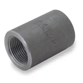 1MNA7 MANUFACTURER VARIES Coupling Pipe Fnpt Forged Steel