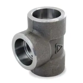 1MNR3 MANUFACTURER VARIES Tee Forged Steel Pipe Socket