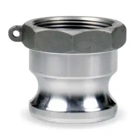 3LX09 MANUFACTURER VARIES Adapter Female
