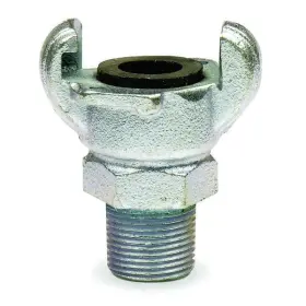 3LX91 MANUFACTURER VARIES Coupling Mnpt