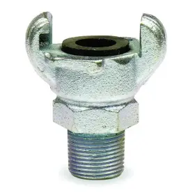3LX95 MANUFACTURER VARIES Coupling Mnpt