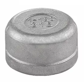 40RDC111N012 MANUFACTURER VARIES Fnpt Cap