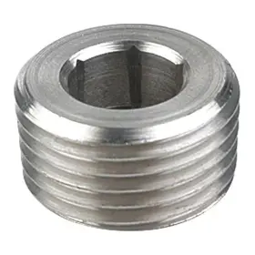 40SP112N0116 MANUFACTURER VARIES Mnpt Hex Socket Plug