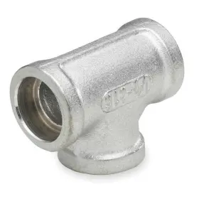 4307005114 MANUFACTURER VARIES Tee Pipe Socket