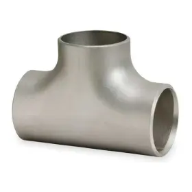 4381021450 MANUFACTURER VARIES Tee Pipe Buttweld
