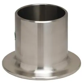 4381023080 MANUFACTURER VARIES Butt Weld Stub End Sch