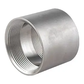 60FC111N020 MANUFACTURER VARIES Fnpt Coupling