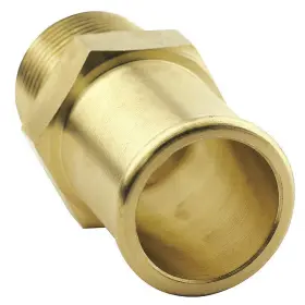6AFJ5 MANUFACTURER VARIES Hose Barb Mnpt