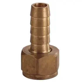 6AFR9 MANUFACTURER VARIES Barbed Hose Fitting Npsm