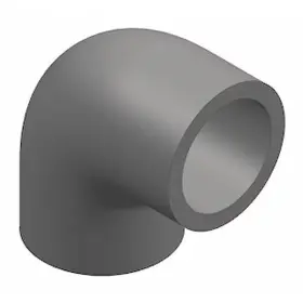 806-060 MANUFACTURER VARIES Elbow Schedule Socket