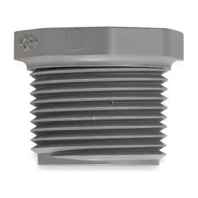 9850-020 MANUFACTURER VARIES Hex Head Plug Schedule Mnpt