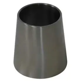 E31WW3.0X2.0 MANUFACTURER VARIES Butt Weld Reducer