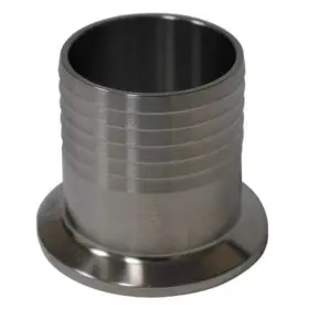 EG14RT2.5 MANUFACTURER VARIES Clamp Hose Barb Adapter