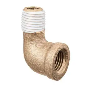 ZUSA-PF-10676 MANUFACTURER VARIES Street Elbow Npt