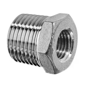ZUSA-PF-8315 MANUFACTURER VARIES Straight Bspt