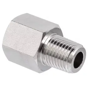 ZUSA-PF-9023 MANUFACTURER VARIES Reducing Adapter Pipe Female