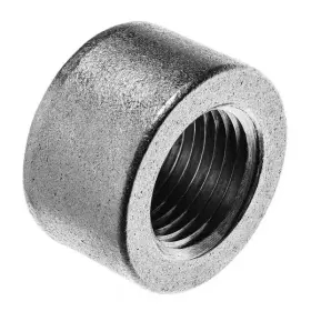 ZUSA-PF-9451 MANUFACTURER VARIES Half Coupling